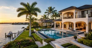 Top 15 Best Luxury Real Estate Agents In Naples, Florida To Find Your Dream Home