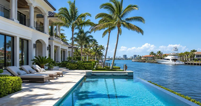 Top 15 Best Top Real Estate Agents In Boca Raton, Florida For High-End Properties