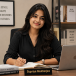 Supriya Mukherjee